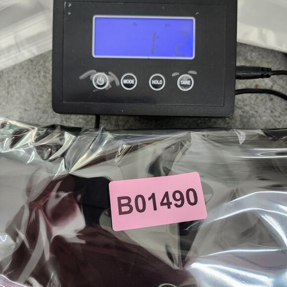 INC International Concepts Pants Womens 18 Black Cuffed Capri Chino Stretch - Picture 11 of 11